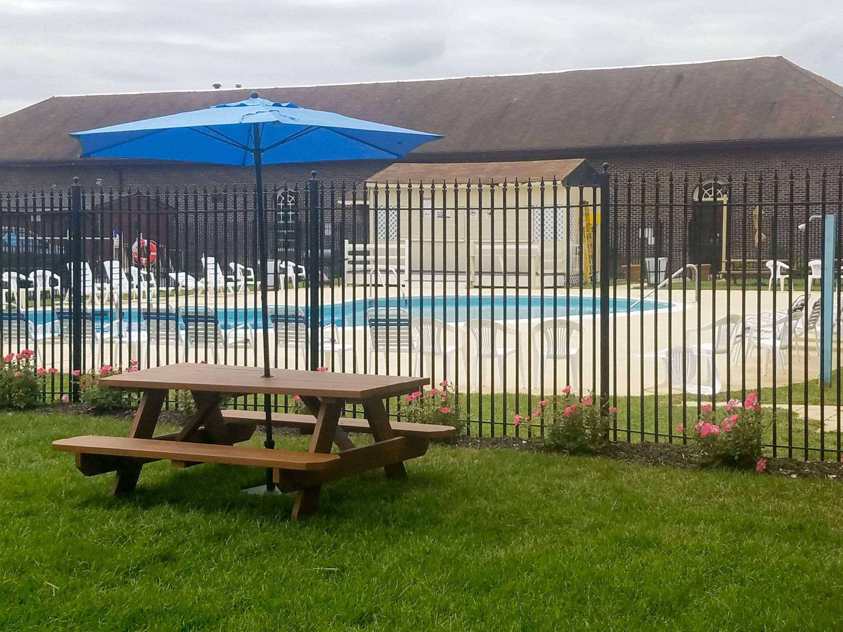 Comfort Inn&Suites Aberdeen Exterior foto